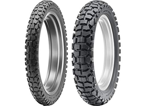 Best Tires for Motorcycle Dual Compaound