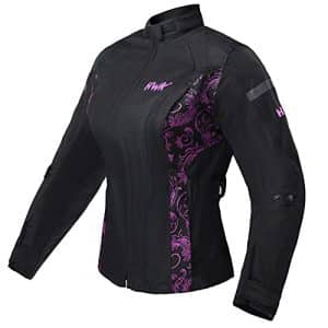 Best Touring Motorcycle for a Short Woman