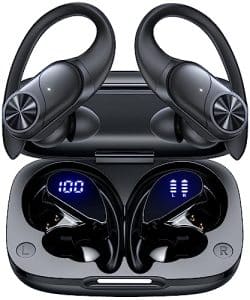Best True Wireless Earbuds for Motorcycle Riding