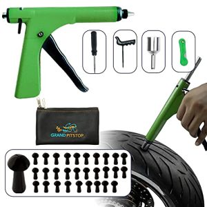 Best Tubeless Tire for Motorcycle