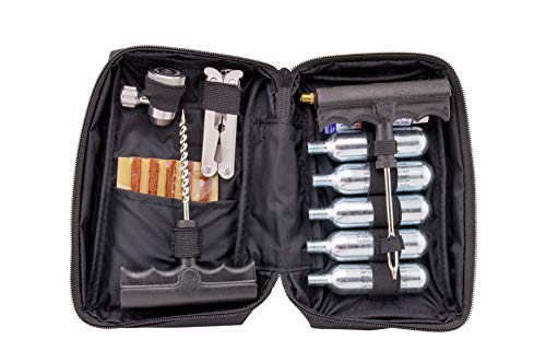 Best Tubeless Tire Repair Kit for Motorcycle