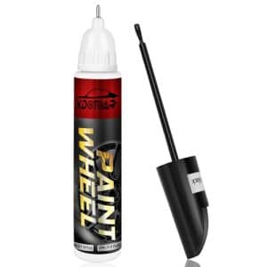 Best Type of Matte Black Paint for Motorcycle