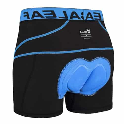 Best Underwear for Long Distance Motorcycle Riding
