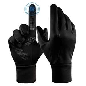 Best Womens Gloves for Cold Weather Motorcycle Riding