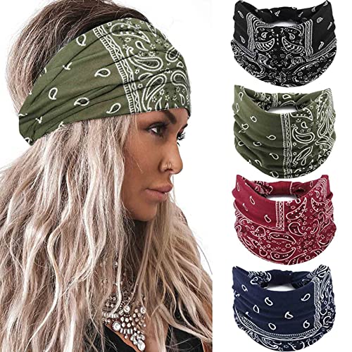 Best Women'S Headbands for Motorcycle Riding