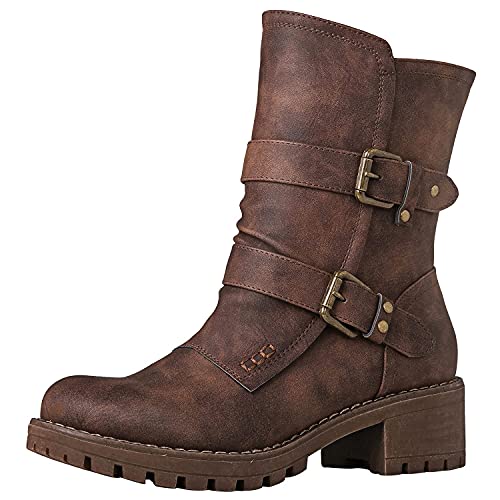 Best Women'S Motorcycle Boots for Comfort