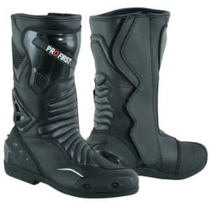 Best Women'S Motorcycle Boots for Sportbikes