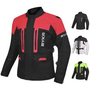 Best Women'S Motorcycle Jacket for Hot Weather