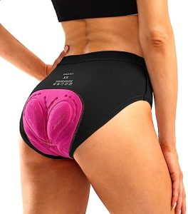 Best Women'S Underwear for Motorcycle Riding