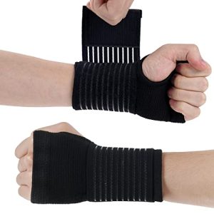 Best Wrist Brace for Motorcycle Riders