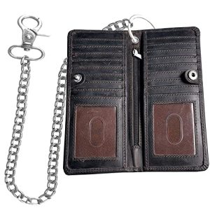 The Best Wallet for Motorcycle Riding