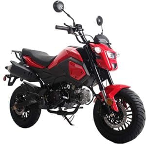 What is the Best 125Cc Motorcycle for Beginners
