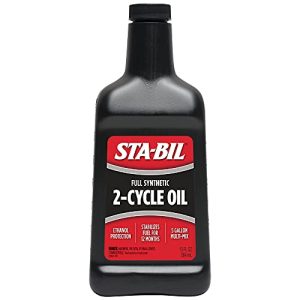What is the Best 2 Cycle Oil for a Motorcycle