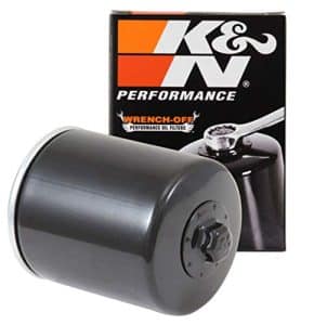 What is the Best Oil for a Harley Davidson Motorcycle