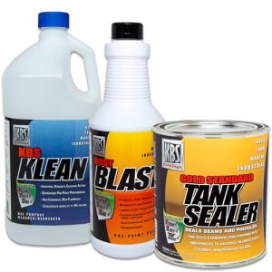 What is the Best Paint for Motorcycle Tank Sealer