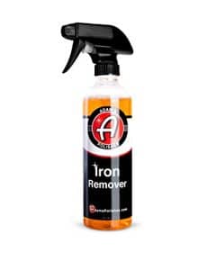What'S the Best Polish for Motorcycle Paint