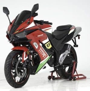 Yamaha Best Motorcycle for Beginners