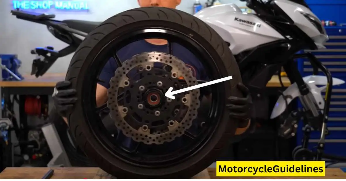 How Long Do Wheel Bearings Last on a Motorcycle