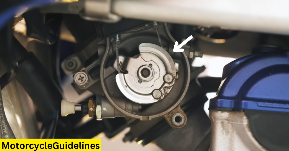 10 Symptoms of Loose Throttle Cable in Motorcycles