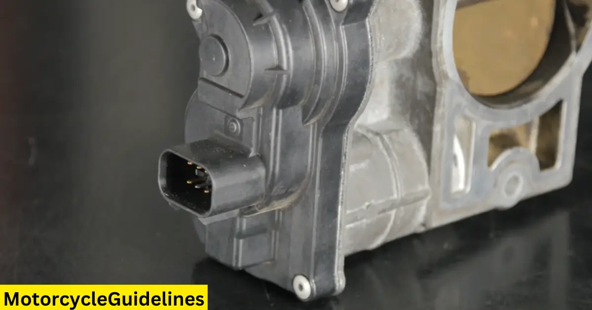 What is Throttle by Wire on a Motorcycle