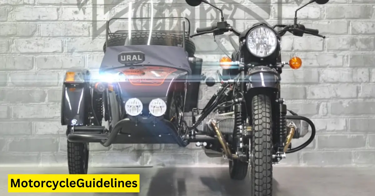 Which 3 Wheel Motorcycle is Safest