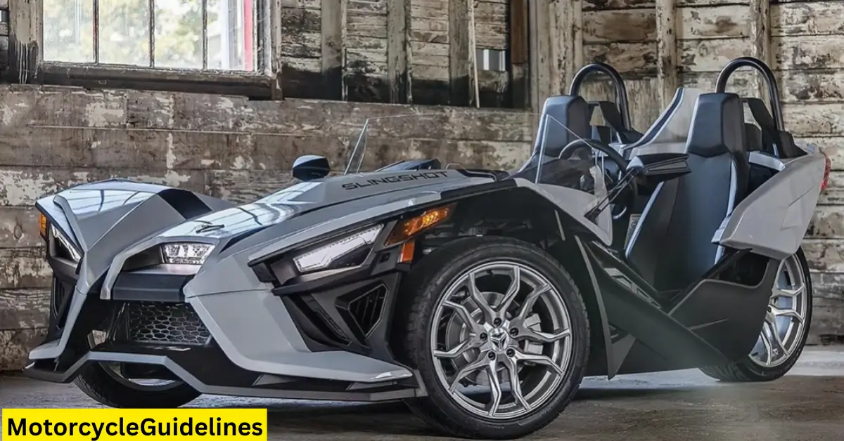 Which 3 Wheel Motorcycle is Safest