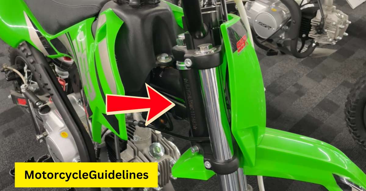 Identify the Model of Your Kawasaki Motorcycle