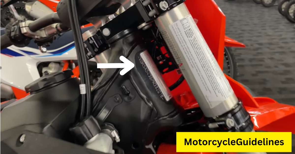 Identify the Model of Your Kawasaki Motorcycle