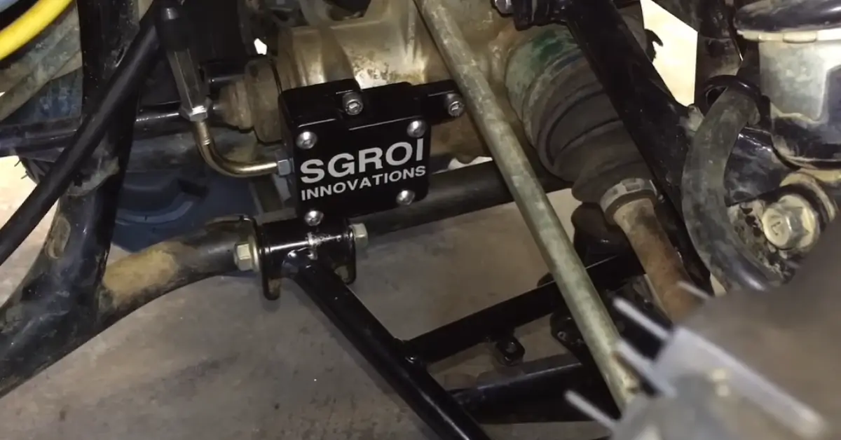 Kawasaki KAXS Engine Manual