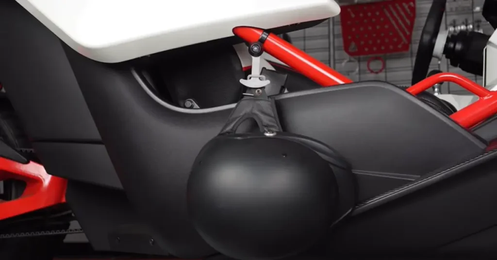 Polaris Slingshot Helmet Laws By State
