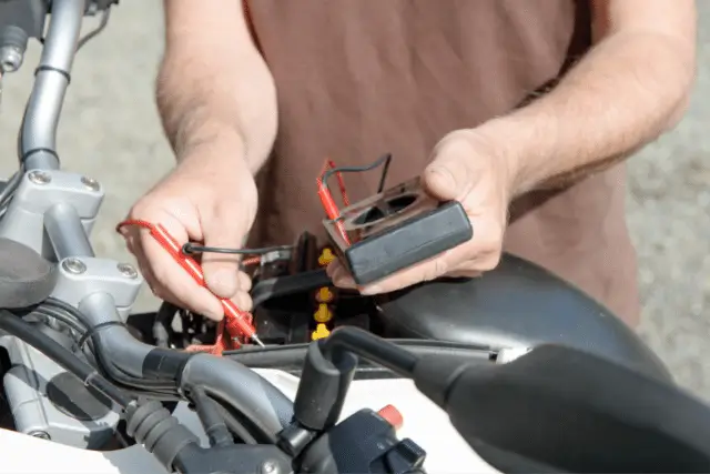 Can Motorcycle Run Without Battery