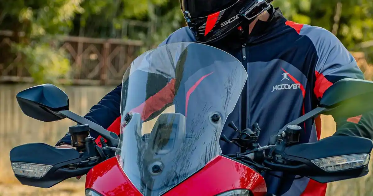 Ducati Multistrada 950 Problems