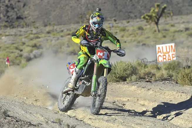 How Fast Does A 450cc Dirt Bike Go