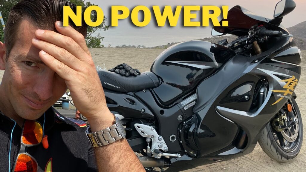 Terrific Harley Losing Power While Riding Images