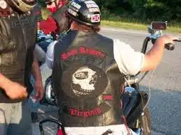 Motorcycle Clubs in Virginia