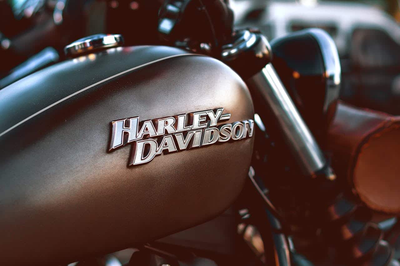 Harley Davidson Ultra Classic Problems