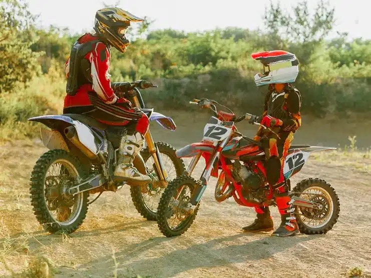 How Old Do You Have to Be to Ride a Motorcycle?