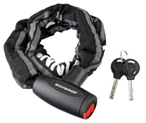 Best Chain for Locking Motorcycle