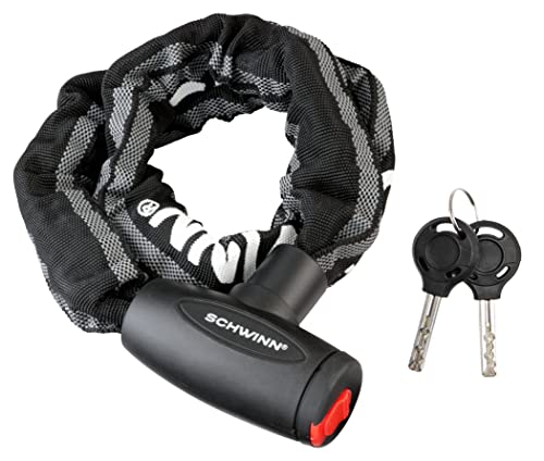 Best Chain for Locking Motorcycle
