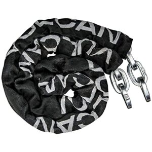 Best Chain for Motorcycle Security