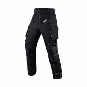 Best Motorcycle Pants for Protection