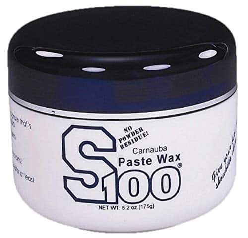 Best Paste Wax for Vintage Motorcycles