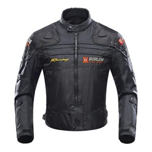 Best Protective Gear for Motorcycle