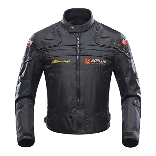 Best Protective Gear for Motorcycle