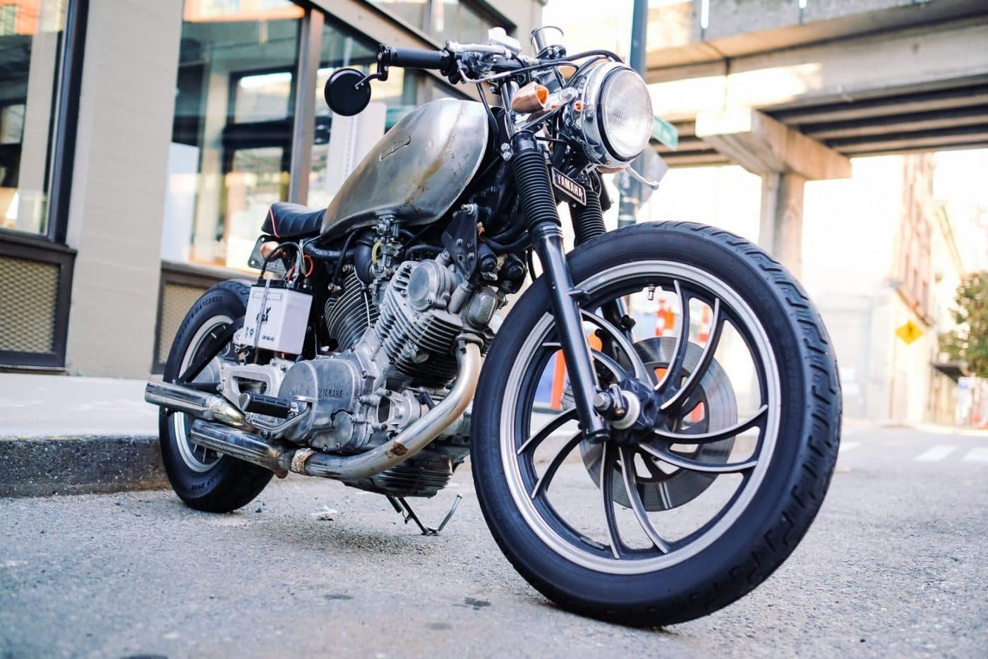 Are Motorcycles Cheaper Than Cars