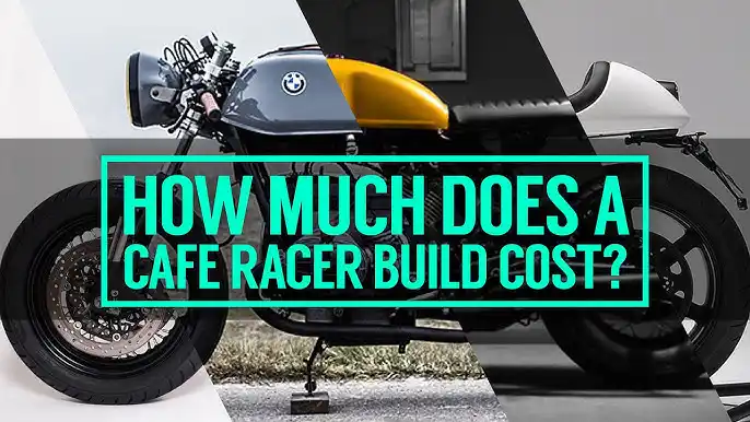 How Much Does It Cost to Build a Cafe Racer