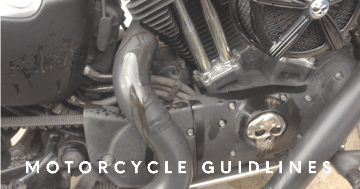 Harley Oil Breather Problems