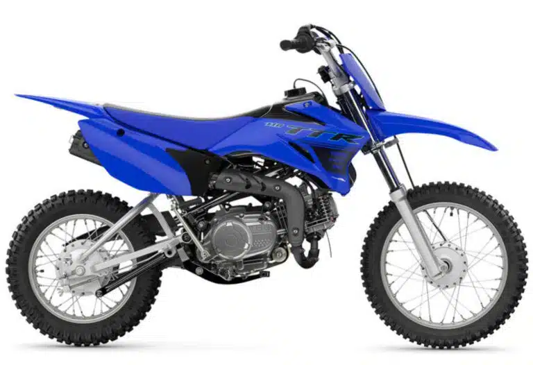 Dirt Bikes for 10 Year Olds