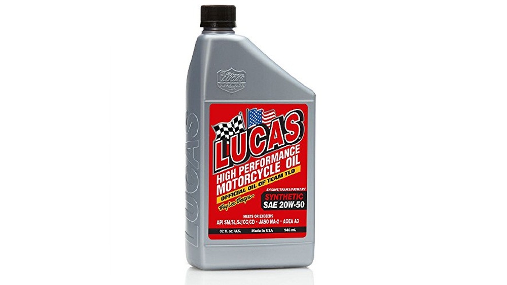 Best Oil for Harleys