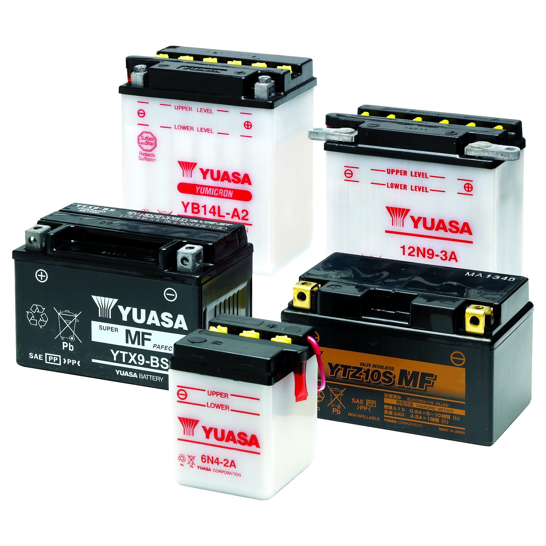 How to charge a bike battery